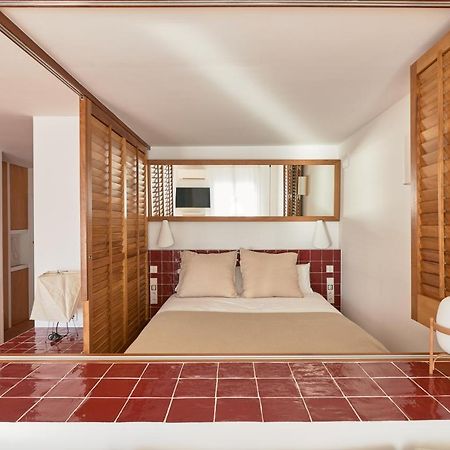 Beachfront Suite In Cadaques Center Zewnętrze zdjęcie