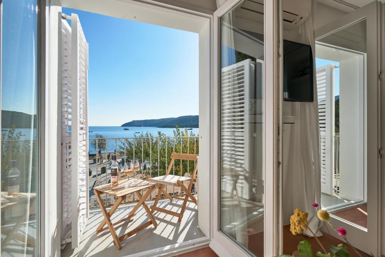 Beachfront Suite In Cadaques Center Zewnętrze zdjęcie