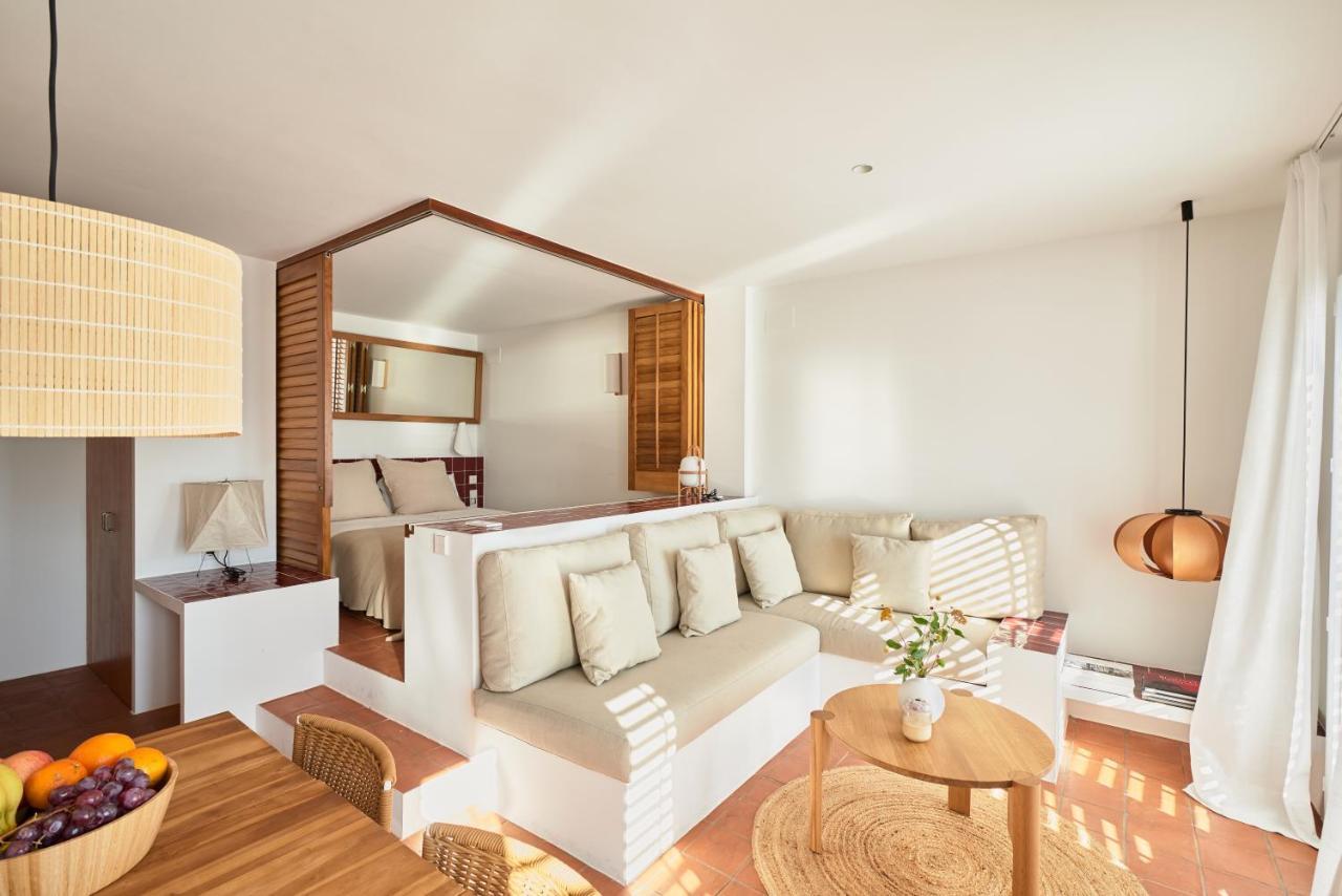 Beachfront Suite In Cadaques Center Zewnętrze zdjęcie